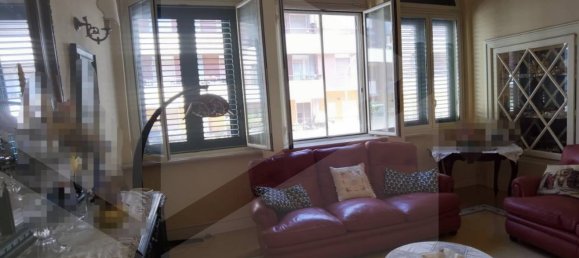 Apartamento de 6 habitaciónes en Messina, Italy No. 27937 9