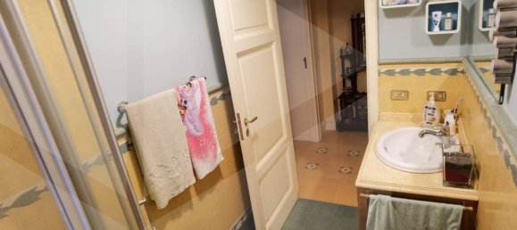 Apartamento de 6 habitaciónes en Messina, Italy No. 27937 2