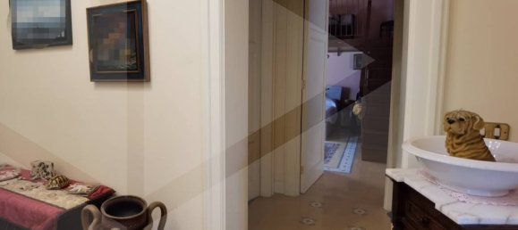 Apartamento de 6 habitaciónes en Messina, Italy No. 27937 27