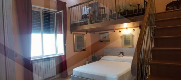 Apartamento de 6 habitaciónes en Messina, Italy No. 27937 43