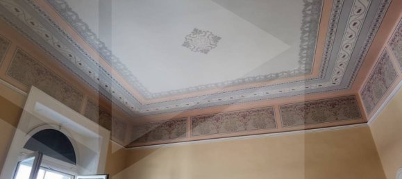 Apartamento de 6 habitaciónes en Messina, Italy No. 27937 41