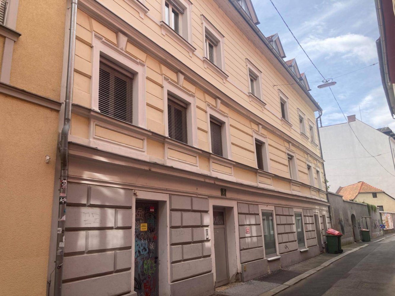 Almacén en Graz, Austria 150 m² No. 191625