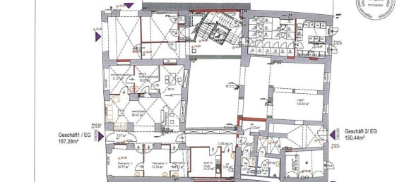 Almacén en Graz, Austria 150 m² No. 191625 4