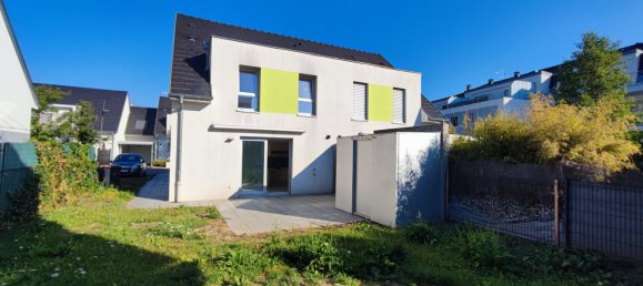 3 bedrooms House in Rosenau, France No. 97341 19