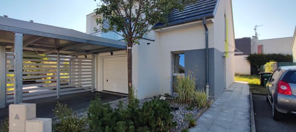 3 bedrooms House in Rosenau, France No. 97341 3