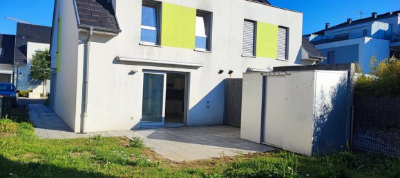 3 bedrooms House in Rosenau, France No. 97341 18