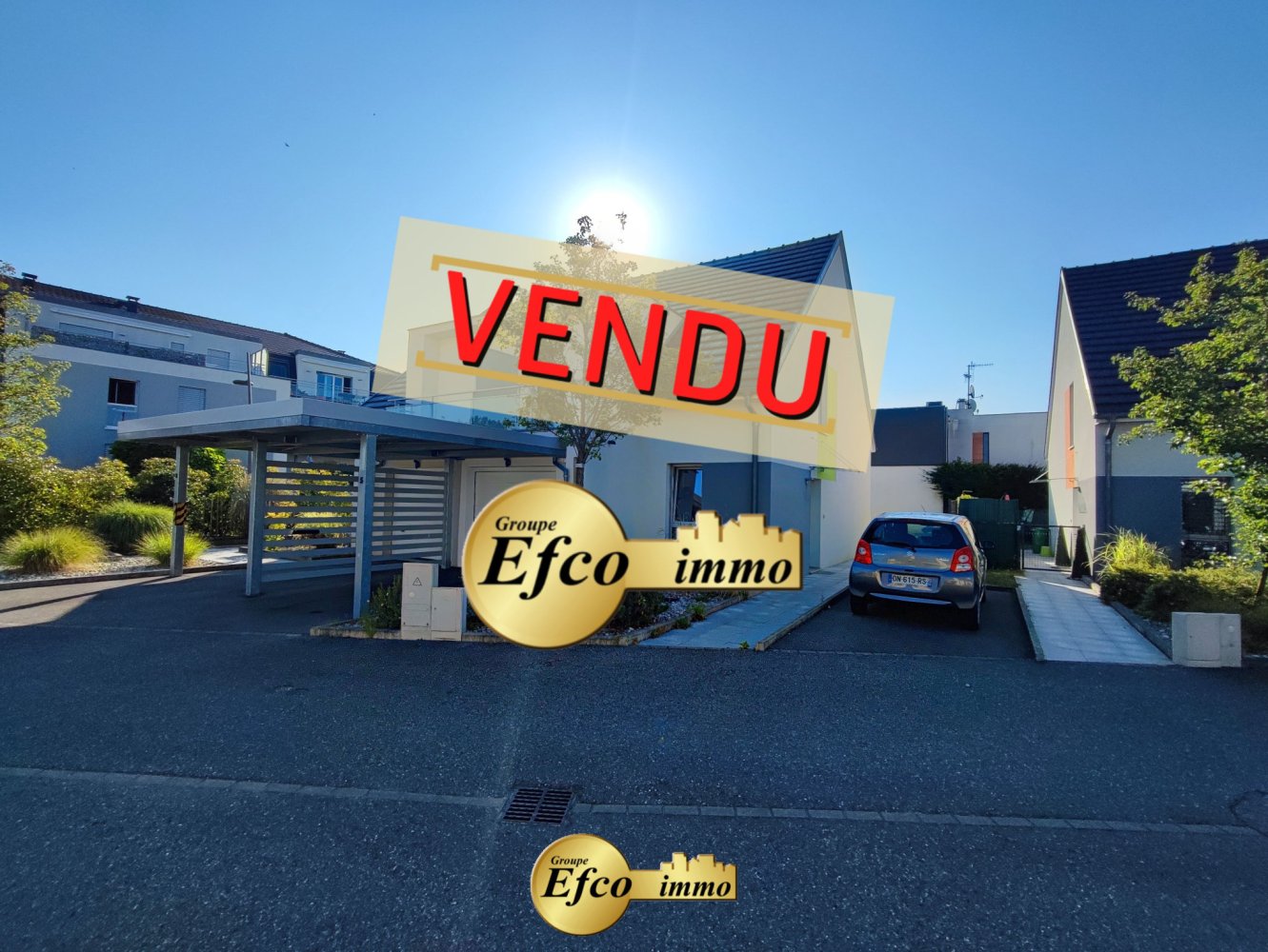 3 bedrooms House in Rosenau, France No. 97341