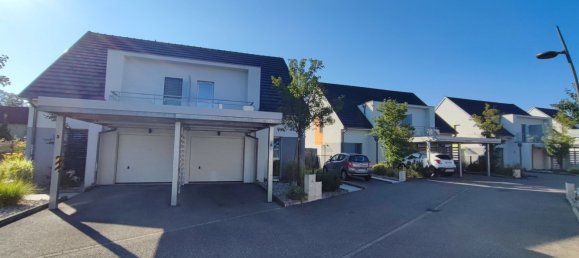 3 bedrooms House in Rosenau, France No. 97341 21