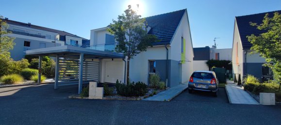 3 bedrooms House in Rosenau, France No. 97341 2