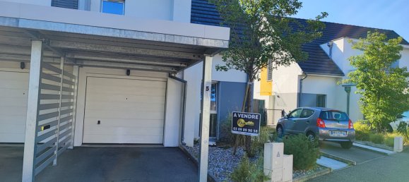 3 bedrooms House in Rosenau, France No. 97341 22