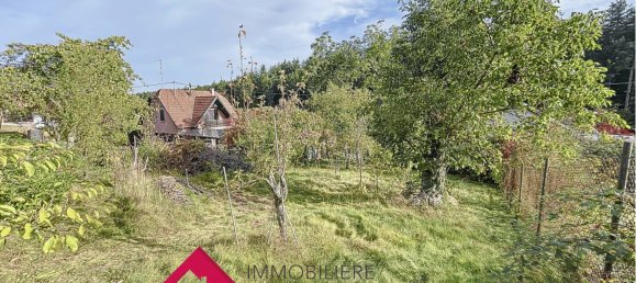 Terrain à Oberhaslach, France No. 86176 2