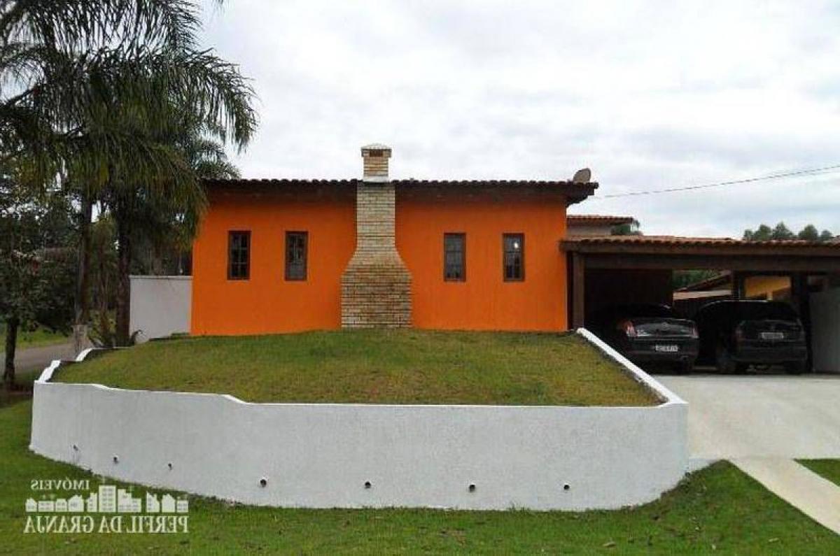 2 chambres Maison à Vargem Grande Paulista, Brazil No. 491426