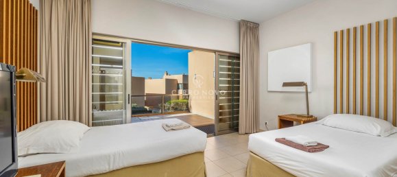 4 غرف نوم منزل في Guia, Portugal رقم 129749 24