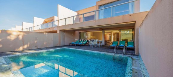 4 غرف نوم منزل في Guia, Portugal رقم 129749 26