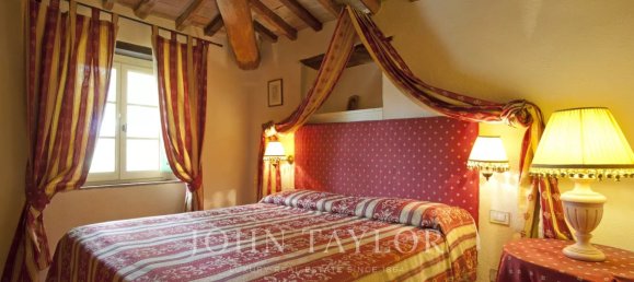 30 rooms Castles in Greve in Chianti, Italy No. 192510 19