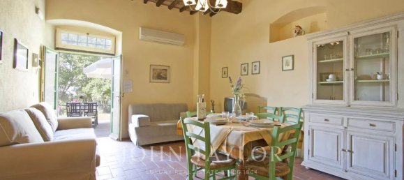 30 rooms Castles in Greve in Chianti, Italy No. 192510 17