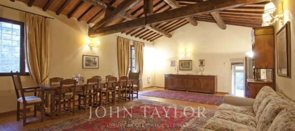 30 rooms Castles in Greve in Chianti, Italy No. 192510 15