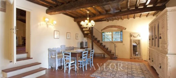 30 rooms Castles in Greve in Chianti, Italy No. 192510 14