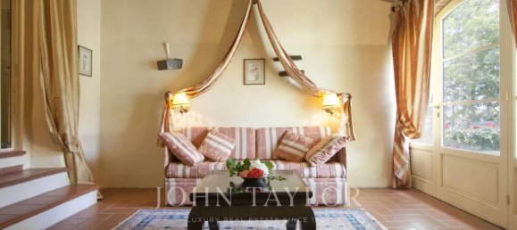 30 rooms Castles in Greve in Chianti, Italy No. 192510 18