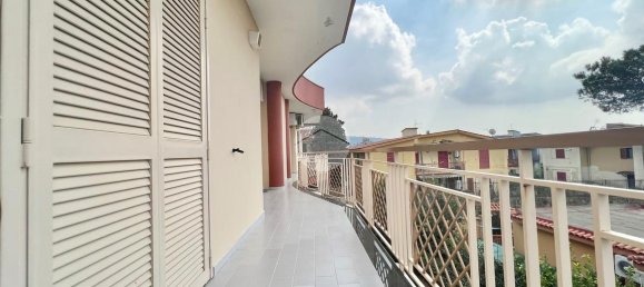 5 rooms Villa in Marano di Napoli, Italy No. 22301 15