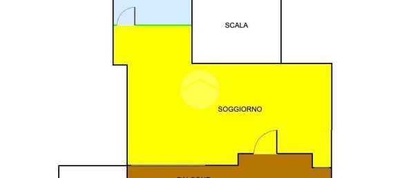 5غرفة فيلا في Marano di Napoli, Italy رقم 22301 30