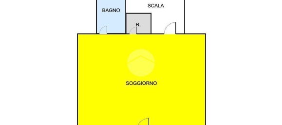 5غرفة فيلا في Marano di Napoli, Italy رقم 22301 29