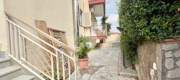 5 rooms Villa in Marano di Napoli, Italy No. 22301 26