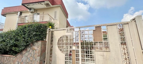 5 rooms Villa in Marano di Napoli, Italy No. 22301 25