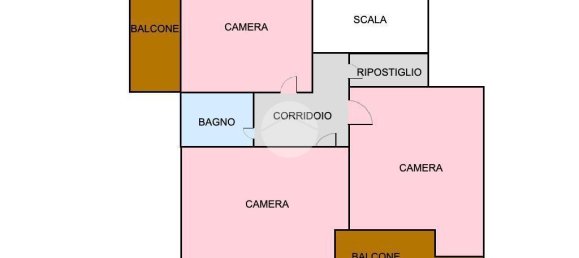 5غرفة فيلا في Marano di Napoli, Italy رقم 22301 31