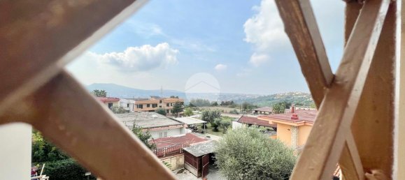 5 rooms Villa in Marano di Napoli, Italy No. 22301 22