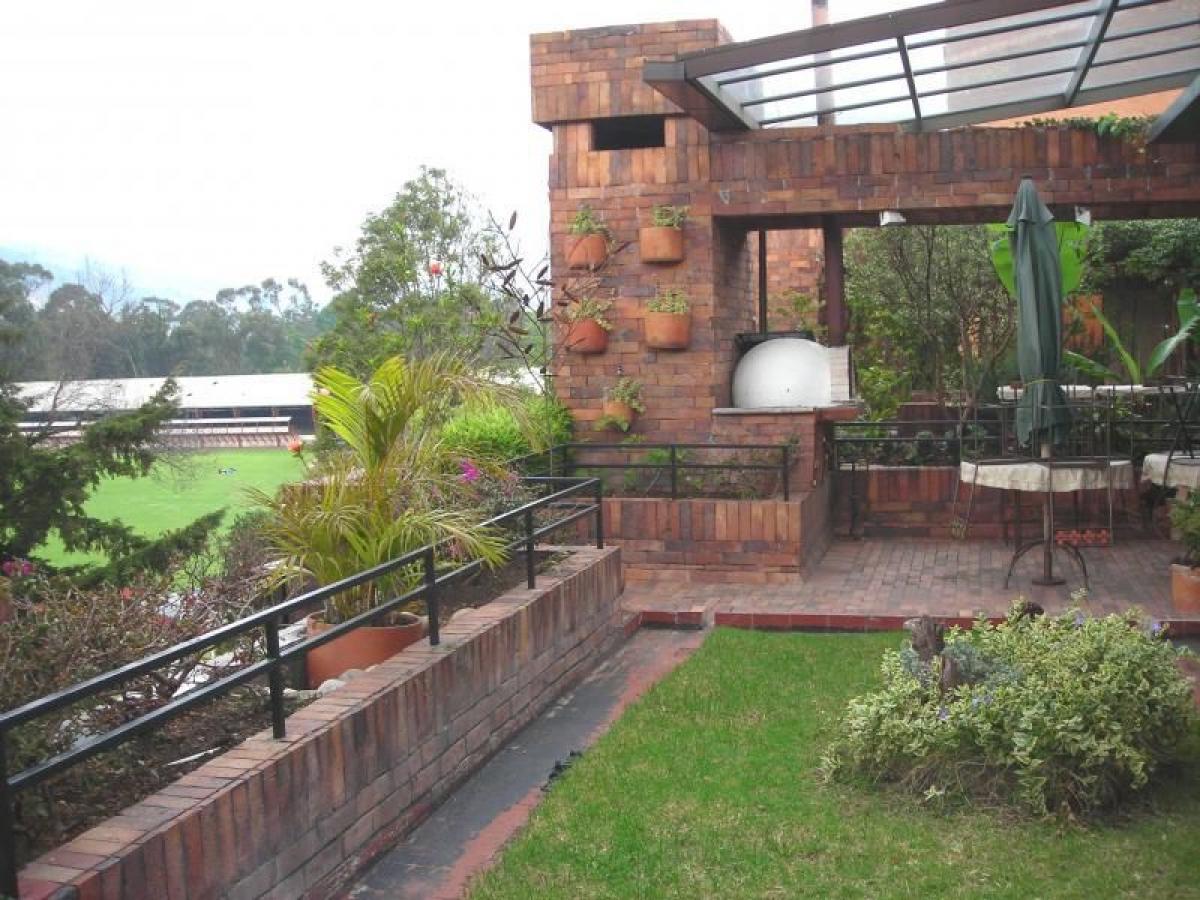 4 Schlafzimmer Haus in Bogota, Colombia, Nr. 14216