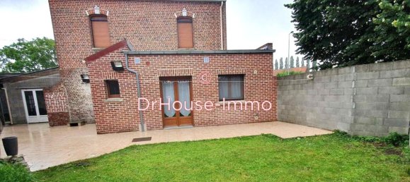 5 bedrooms House in Monchecourt, France No. 52632 25