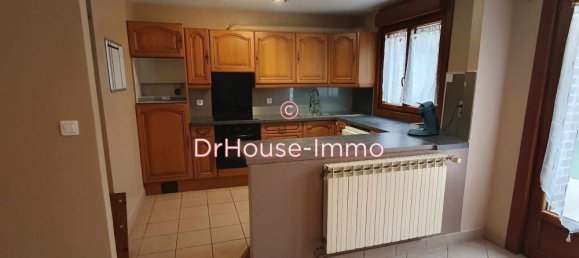 5 bedrooms House in Monchecourt, France No. 52632 11