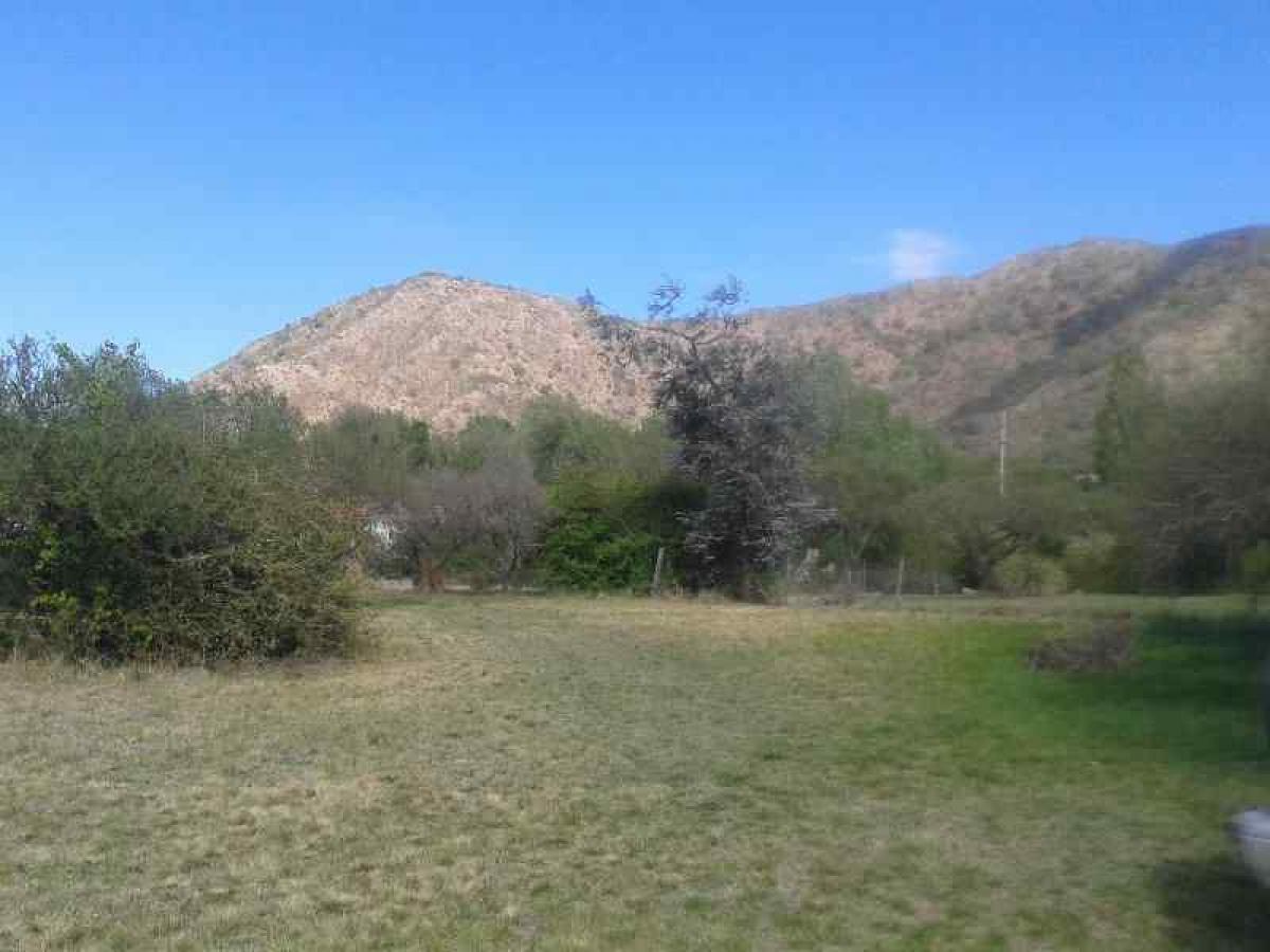  Land in Cordoba, Argentina No. 42917