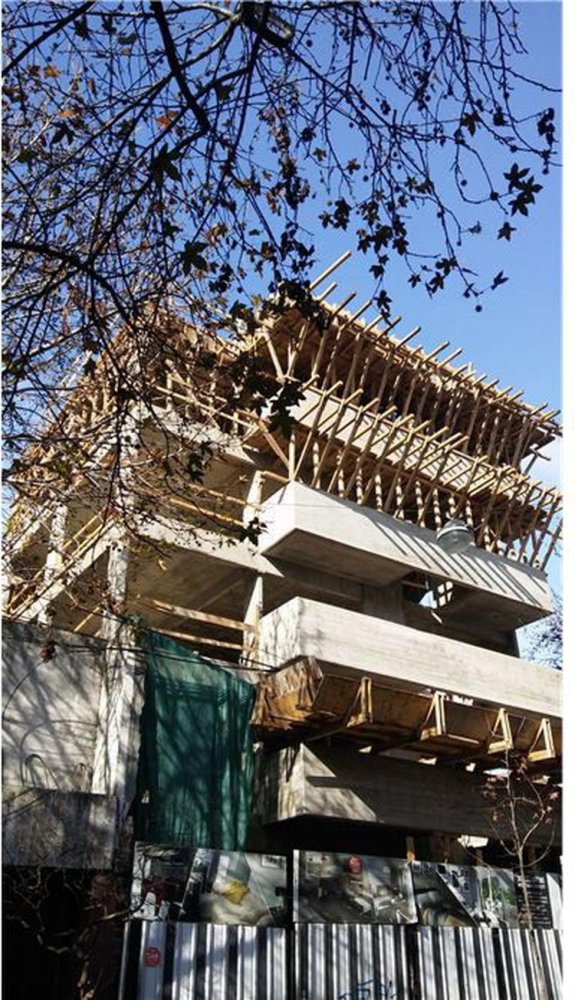 2 bedrooms Apartment in Santa Fe, Argentina No. 17545