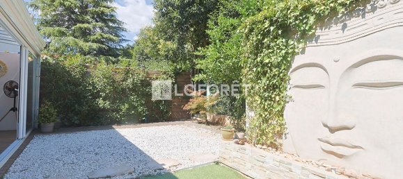 4 غرف نوم منزل في Montpellier, France رقم 286622 6