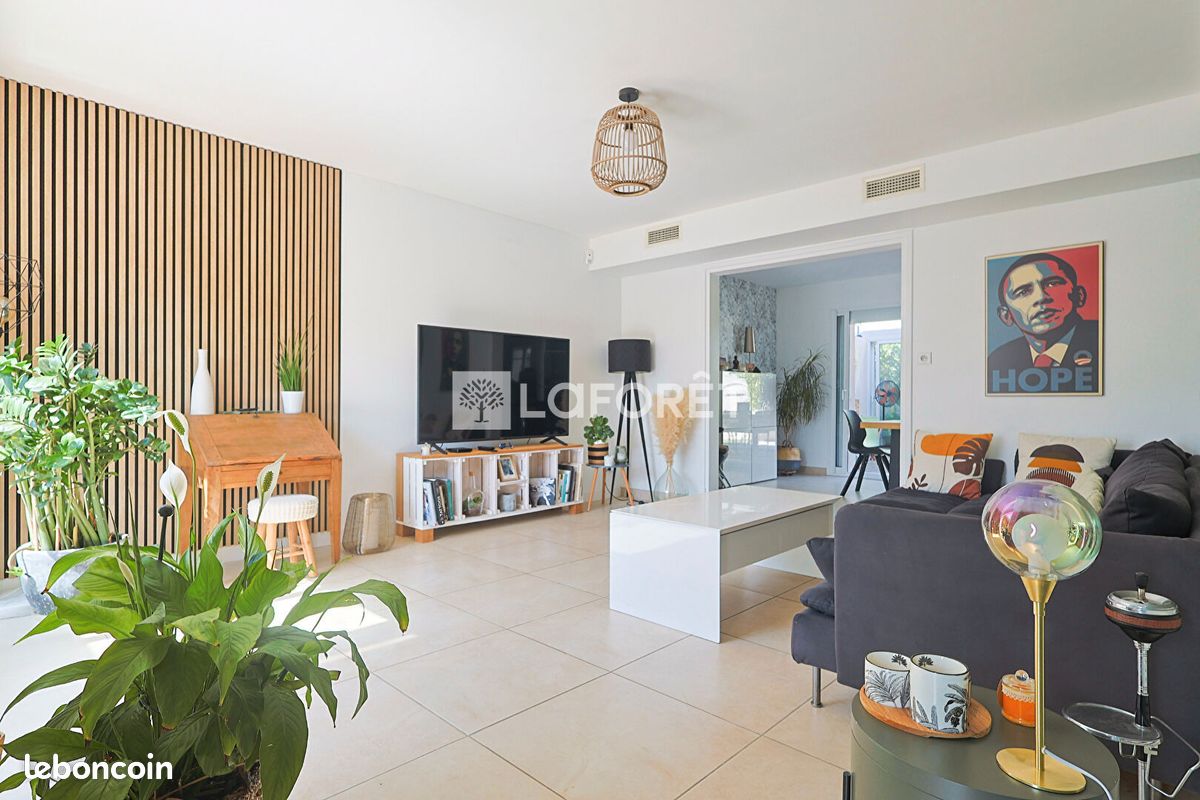 4 غرف نوم منزل في Montpellier, France رقم 286622