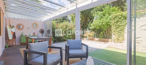 4 غرف نوم منزل في Montpellier, France رقم 286622 5