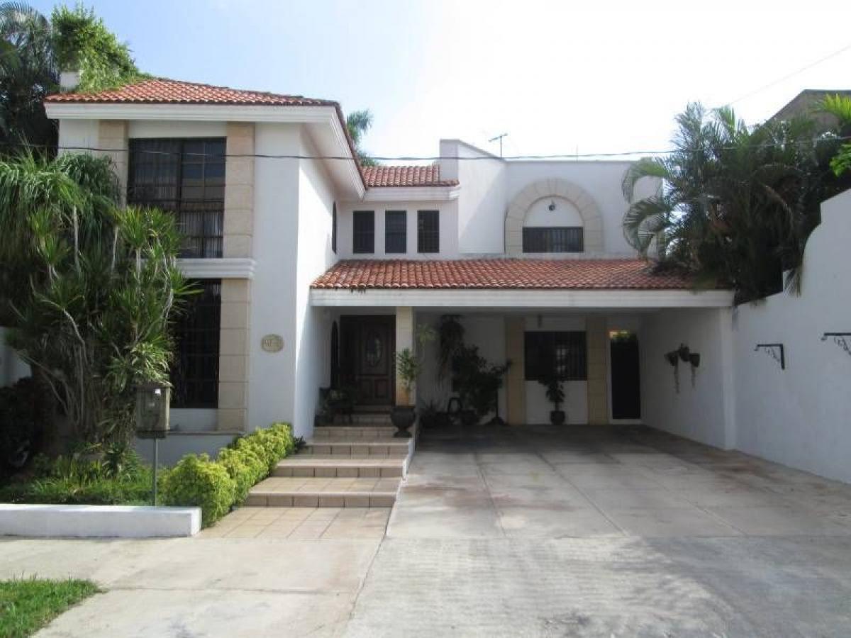 Дом с 3 спальнями в Юкатана, Мексика № 152115