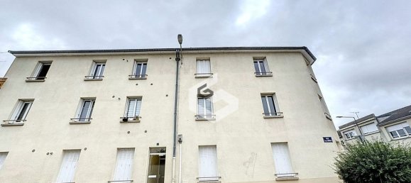 2 chambres Appartement à Reims, France No. 279275 4