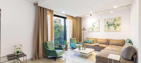 3 Schlafzimmer Gewerbliche Immobilie in Germasogeia, Cyprus, Nr. 18268 4