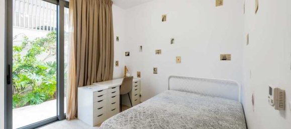 3 Schlafzimmer Gewerbliche Immobilie in Germasogeia, Cyprus, Nr. 18268 11