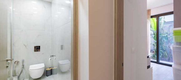 3 Schlafzimmer Gewerbliche Immobilie in Germasogeia, Cyprus, Nr. 18268 14