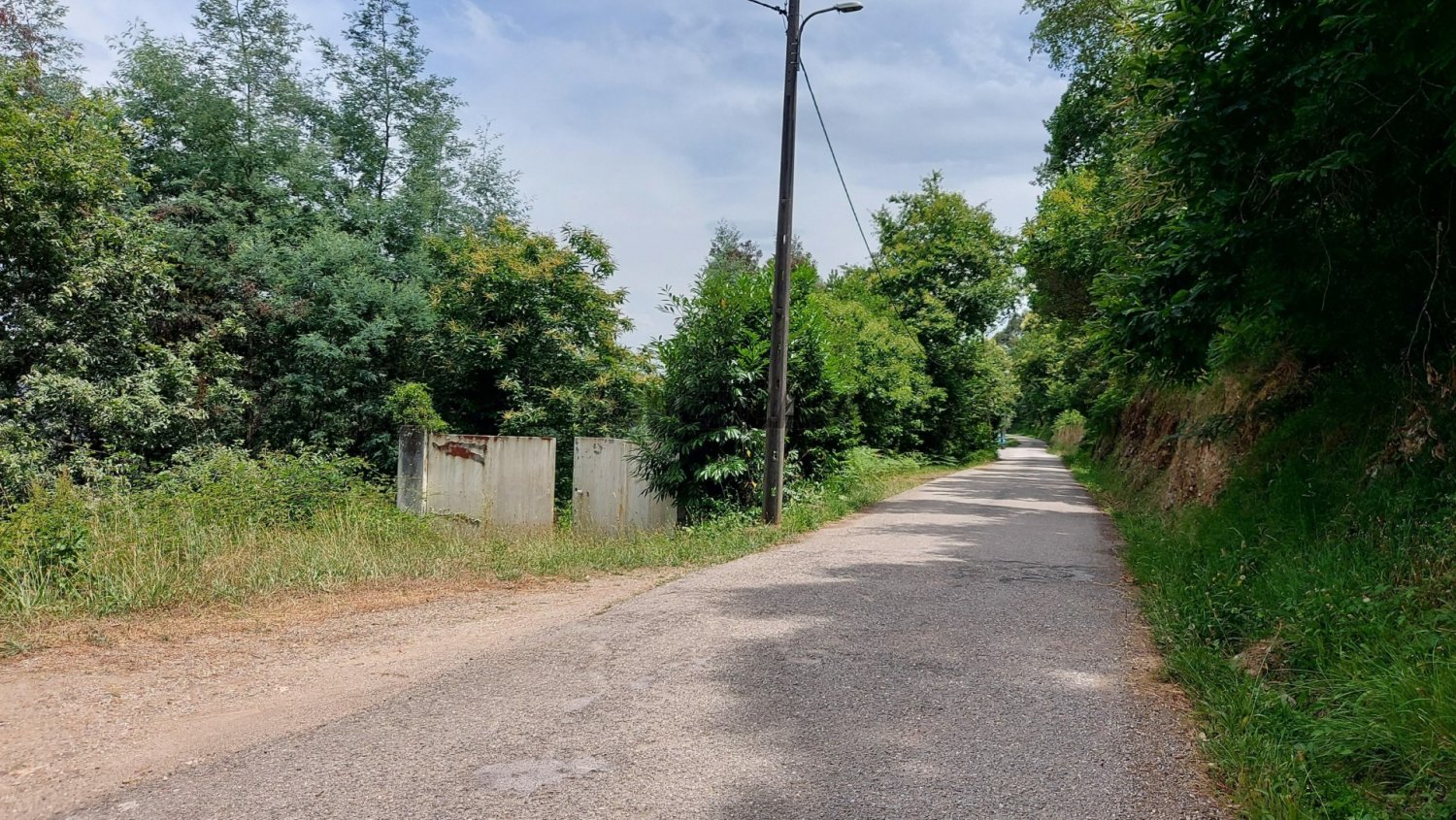 Grundstück in Penacova, Portugal, Nr. 194918