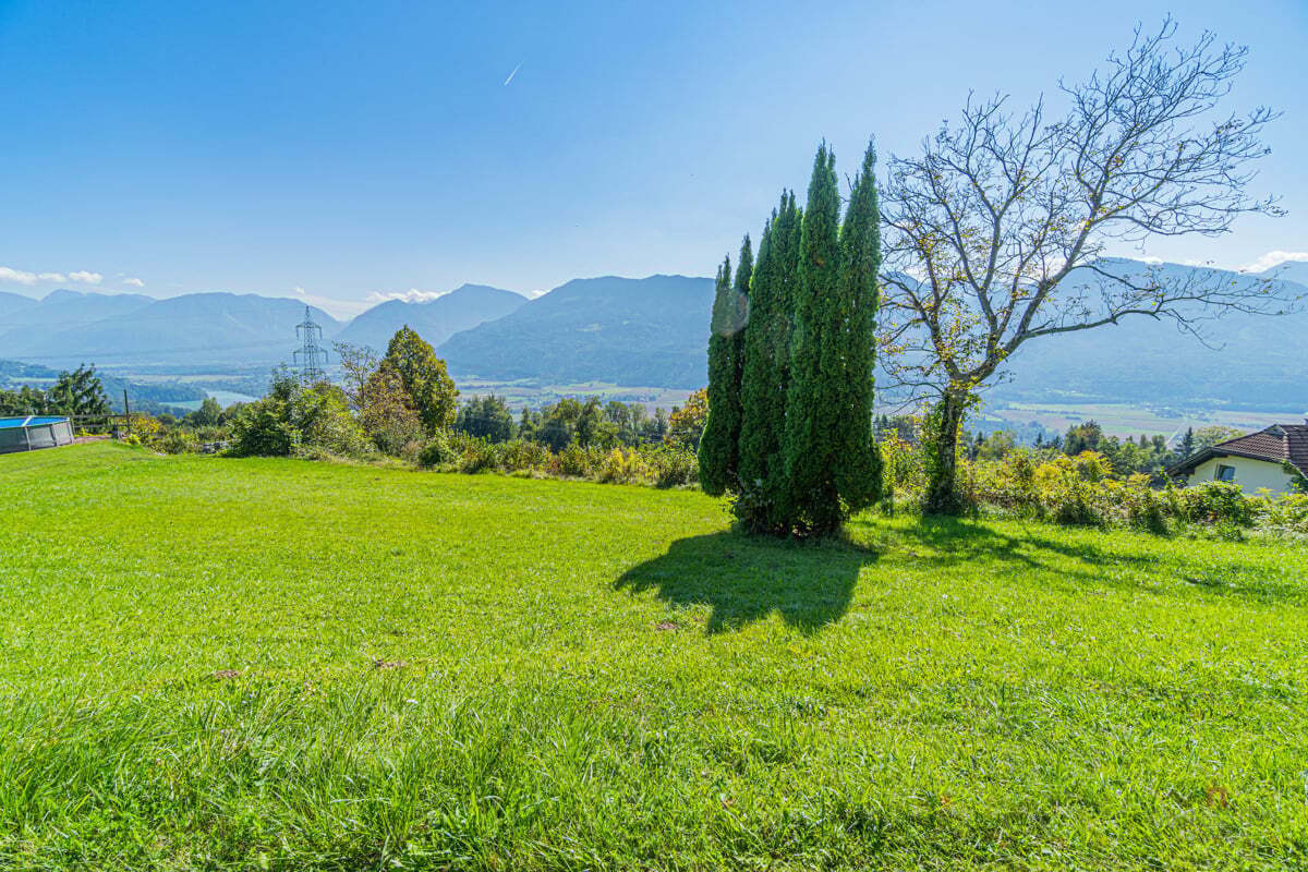 Terrain à Kottmannsdorf, Austria 1261m² No. 44659