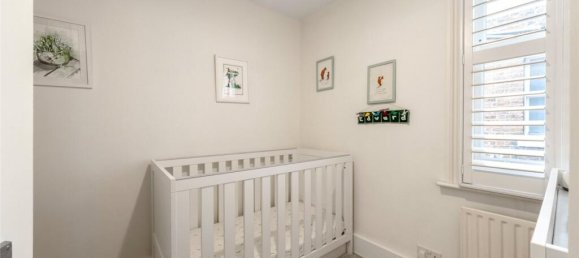 2 غرف نوم شقة في Maida Vale, United Kingdom رقم 7410 7