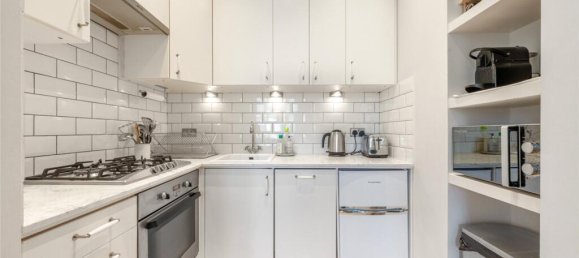 2 غرف نوم شقة في Maida Vale, United Kingdom رقم 7410 2