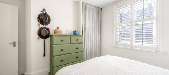 2 غرف نوم شقة في Maida Vale, United Kingdom رقم 7410 12