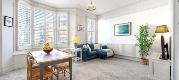 2 غرف نوم شقة في Maida Vale, United Kingdom رقم 7410 8