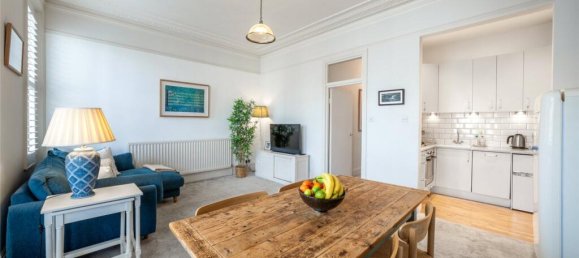 2 غرف نوم شقة في Maida Vale, United Kingdom رقم 7410 9